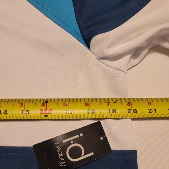 Ideology Men's Jogger Jacket - Picture 3 of 7